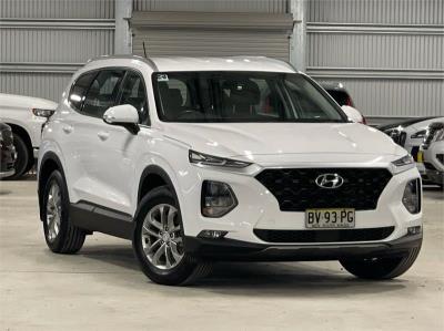 2020 Hyundai Santa Fe Active Wagon TM.2 MY20 for sale in Australian Capital Territory